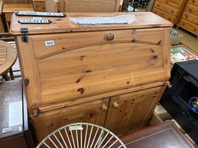 PINE BUREAU