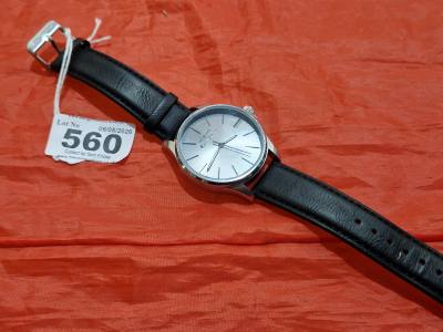 BEN SHERMAN GENTS WATCH