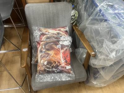 ARMCHAIR