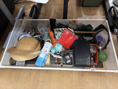 BOX LOT