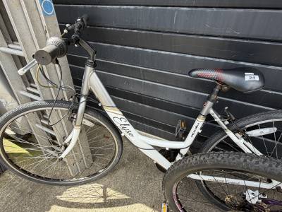 APOLLO ELYSE BIKE