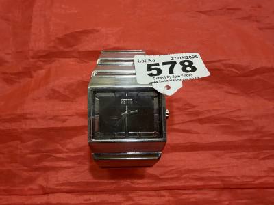 GENTS WATCH
