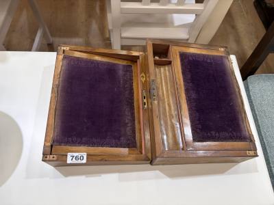 WRITING BOX (REST)