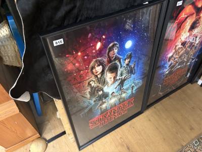 STRANGER THINGS PICTURE