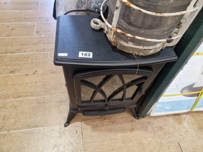ELECTRIC FIRE