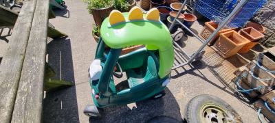 CHILDREN'S LITTLE TIKES TOY