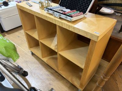 CREATIONS CABINET