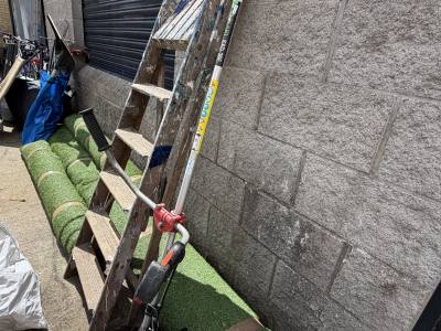 PETROL STRIMMER