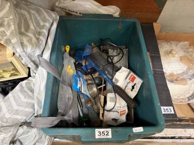 BOX TOOLS