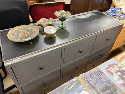 MODERN SIDE UNIT