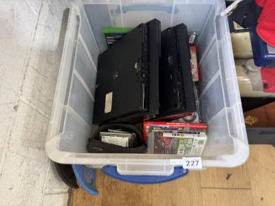 PS3'S + GAMES
