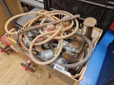BOX LOT