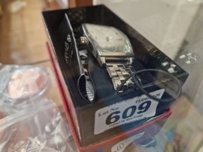 INFINITY WATCH