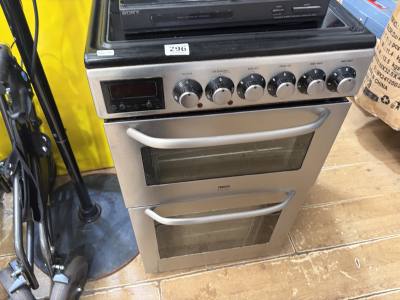 ZANUSSI COOKER