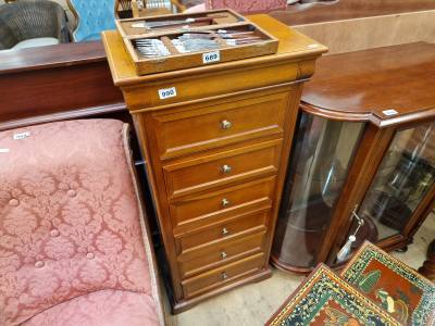 DRAWER TOWER