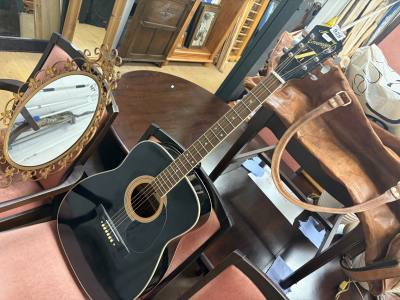 HARMONY SOVEREIGN GUITAR