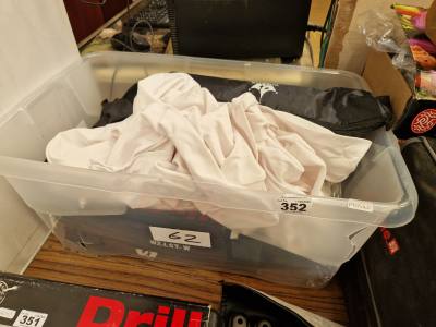 BOX LOT