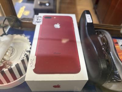 IPHONE 7