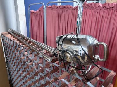 NOVELTY STAGE LIGHT 