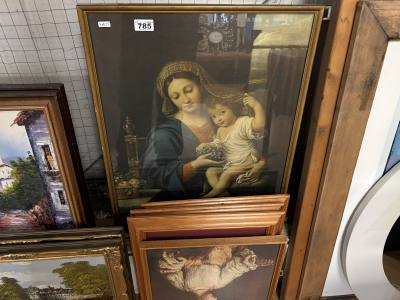 LOT OF PICTURES