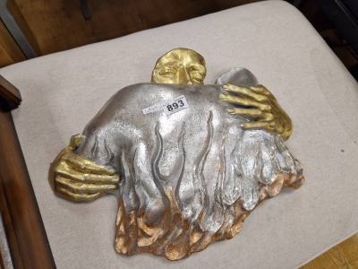 ART SCULPTURE