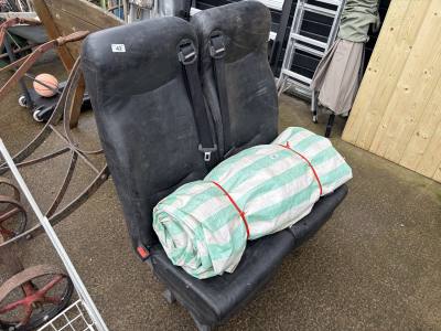 CAR SEAT