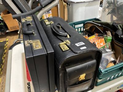 2 CASES