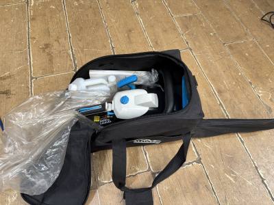 PETROL CHAINSAW