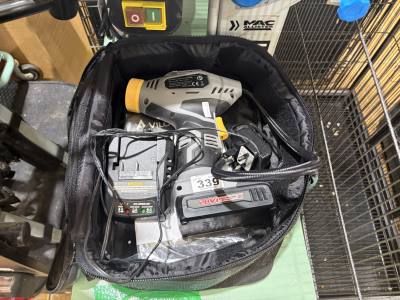 PORTABLE COMPRESSOR