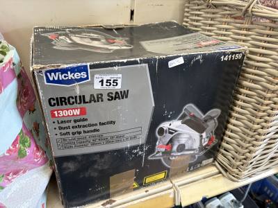 CIRCULAR SAW