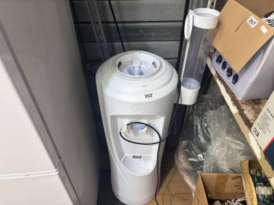 OFFICE WATER DISPENSER