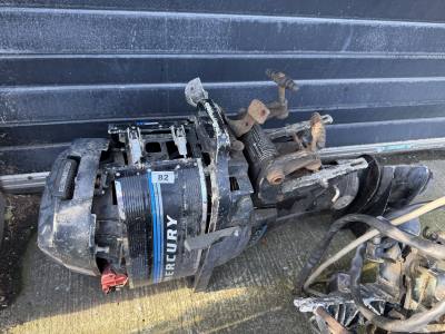 MERCURY 200 OUTBOARD