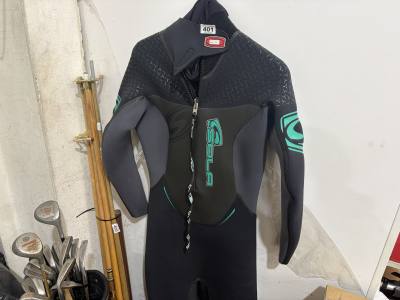 WETSUIT