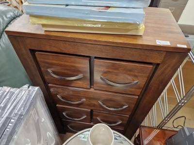 DRAWER TOWER