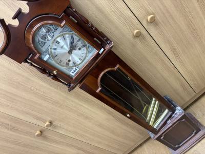 HIGHLANDS CLOCK
