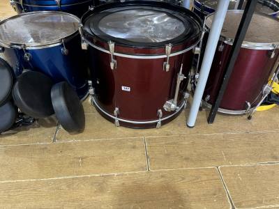PART DRUM KIT