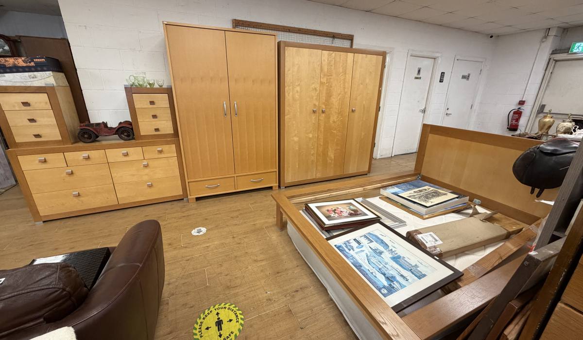 General Auction, Sep 10th, 5:00PM