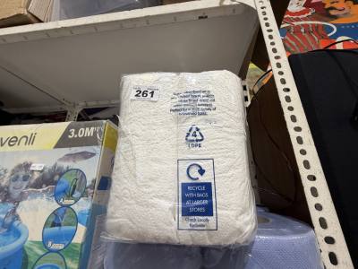 BALE OF KITCHEN ROLL