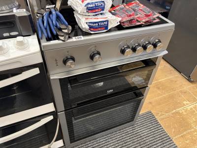 BEKO COOKER