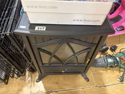 ELECTRIC FIRE