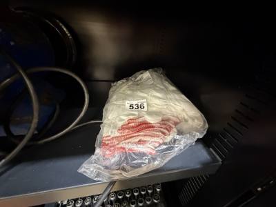 BUNDLE WORK GLOVES