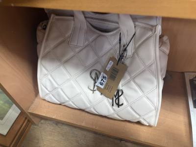 NEW LADIES HANDBAG