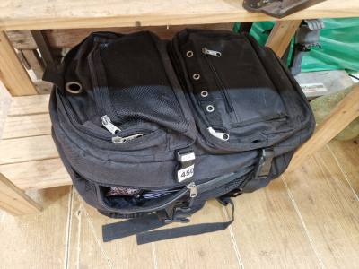 BAG OF CRAFT