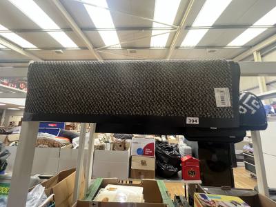 CAR FLOOR MATS