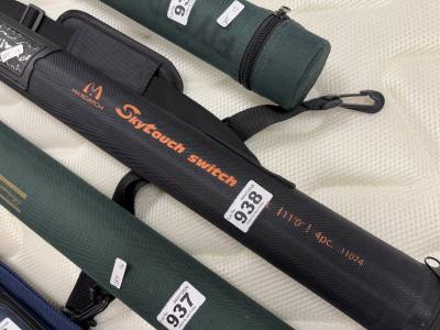 SKYTOUCH SWITCH ROD