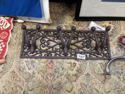 COAT RACK