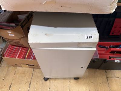 OFFICE CABINET