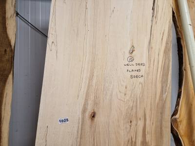 FLAMED BEECH (210CM)
