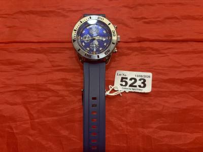 SEIKO CHRONO 100 WATCH