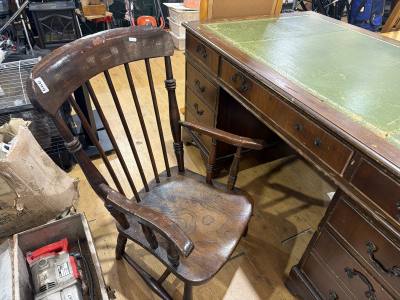 STICKBACK COUNTRY CHAIR 